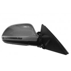 Rétroviseur extérieur droit (Côté passager) Audi A4 07-