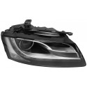 Projecteur principal droit (Côté passager) Audi A5 07-
