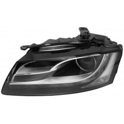 Projecteur principal gauche (Côté conducteur) Audi A5 07-