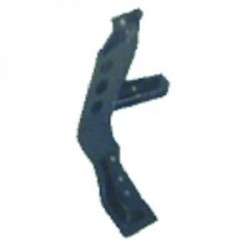 Fixation de phare droit (Côté passager) Audi A6 94-97