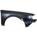 Aile avant à  droite (Côté passager) Audi A6 94-97