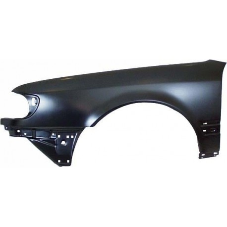 Aile avant à  gauche (Côté conducteur) Audi A6 94-97