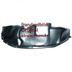 Garniture passage de roue avant à  droite (Côté passager) Audi A6 94-97