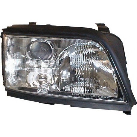 Projecteur principal droit (Côté passager) Audi A6 94-97