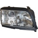 Projecteur principal droit (Côté passager) Audi A6 94-97