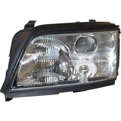 Projecteur principal gauche (Côté conducteur) Audi A6 94-97