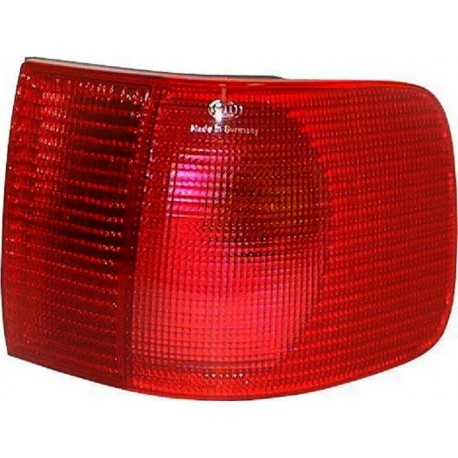 Feu arrière droit (Côté passager) Audi A6 94-97