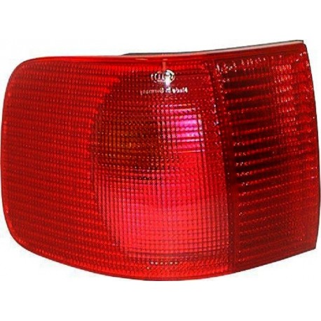 Feu arrière gauche (Côté conducteur) Audi A6 94-97