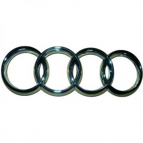  Motif Calandre AUDI A6. adapté pour 1023040 