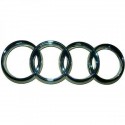  Motif Calandre AUDI A6. adapté pour 1023040 
