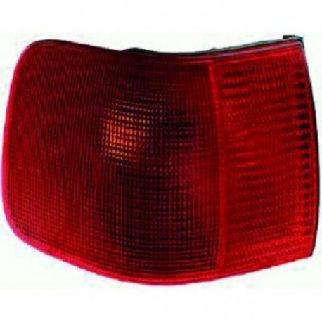 Feu arrière gauche (Côté conducteur) Audi A6 94-97