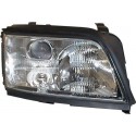 Projecteur principal droit (Côté passager) Audi A6 94-97