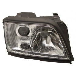 Projecteur principal droit (Côté passager) Audi A6 94-97