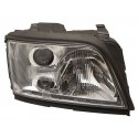 Projecteur principal droit (Côté passager) Audi A6 94-97