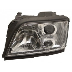 Projecteur principal gauche (Côté conducteur) Audi A6 94-97