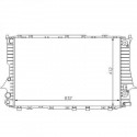 Radiateur refroidissement du moteur Audi A6 94-97