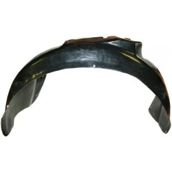 Garniture passage de roue avant à  droite (Côté passager) Audi A6 01-04