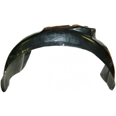 Garniture passage de roue avant à  droite (Côté passager) Audi A6 01-04