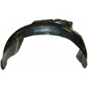 Garniture passage de roue avant à  droite (Côté passager) Audi A6 01-04