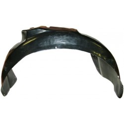 Garniture passage de roue avant à  gauche (Côté conducteur) Audi A6 01-04