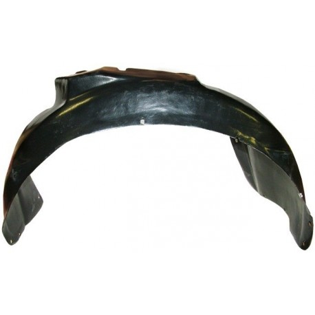 Garniture passage de roue avant à  gauche (Côté conducteur) Audi A6 01-04