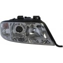 Projecteur principal droit (Côté passager) Audi A6 97-01