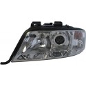 Projecteur principal gauche (Côté conducteur) Audi A6 97-01