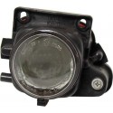 Projecteur antibrouillard droit (Côté passager) Audi A6 97-01