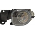 Projecteur antibrouillard gauche (Côté conducteur) Audi A6 97-01