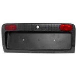  Jupe Arrière central A6 AVANT. 