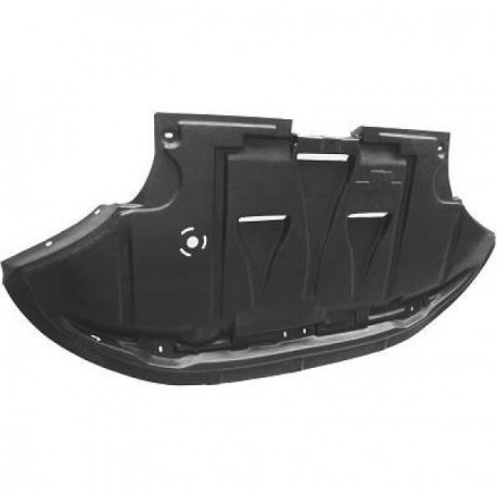  Protection Moteur Avant Inférieure A6. ess./S6/QUATTRO 