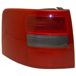 Feu arrière gauche (Côté conducteur) Audi A6 01-04