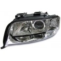 Projecteur principal gauche (Côté conducteur) Audi A6 01-04