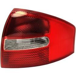 Feu arrière droit (Côté passager) Audi A6 01-04