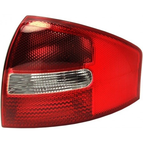 Feu arrière droit (Côté passager) Audi A6 01-04