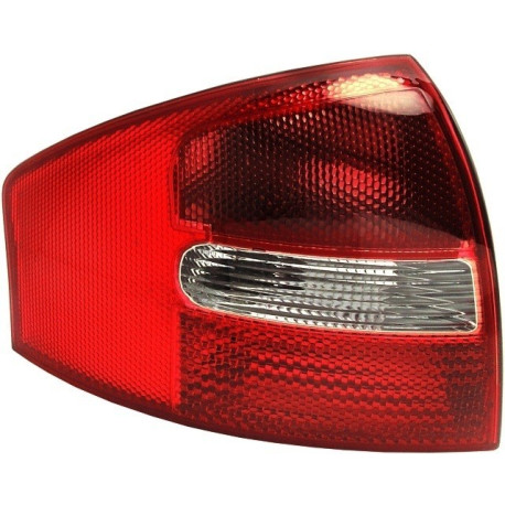 Feu arrière gauche (Côté conducteur) Audi A6 01-04