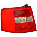 Feu arrière gauche (Côté conducteur) Audi A6 01-04