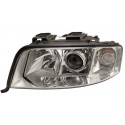 Projecteur principal gauche (Côté conducteur) Audi A6 01-04