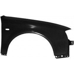 Aile avant à  droite (Côté passager) Audi A6 01-04