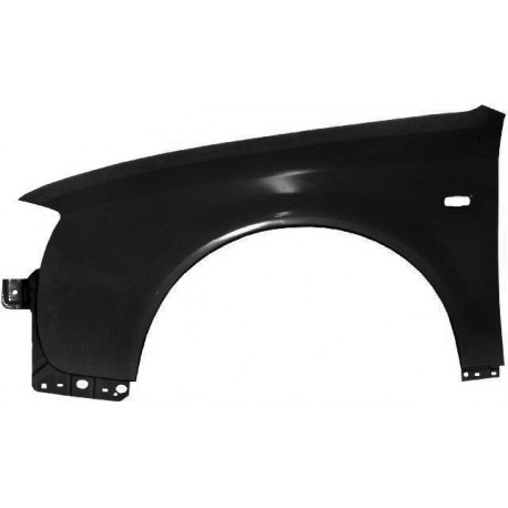 Aile avant à  gauche (Côté conducteur) Audi A6 01-04