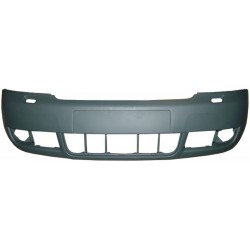Pare-chocs avant Audi A6 01-04