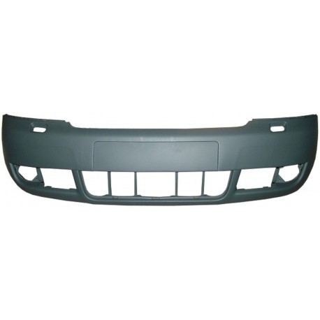 Pare-chocs avant Audi A6 01-04
