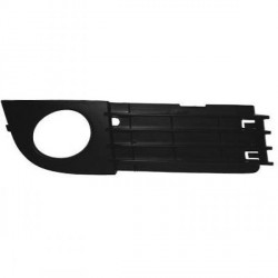  Grille d'aeration D A6. avec Anti Brouillard 