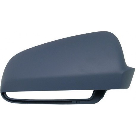 Revàªtement rétroviseur extérieur droit (Côté passager) Audi A3 03-08 3trg + Sportback