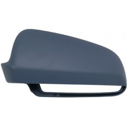Revàªtement rétroviseur extérieur gauche (Côté conducteur) Audi A3 03-08 3trg + Sportback