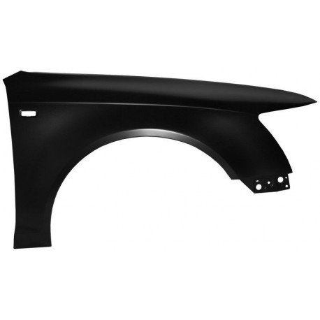 Aile droit (Côté passager) Audi A6 04-08