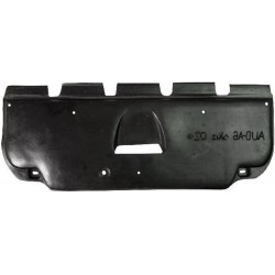 Insonoristaion du compartiment moteur arrière Audi A6 04-08