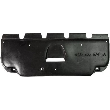 Insonoristaion du compartiment moteur arrière Audi A6 04-08