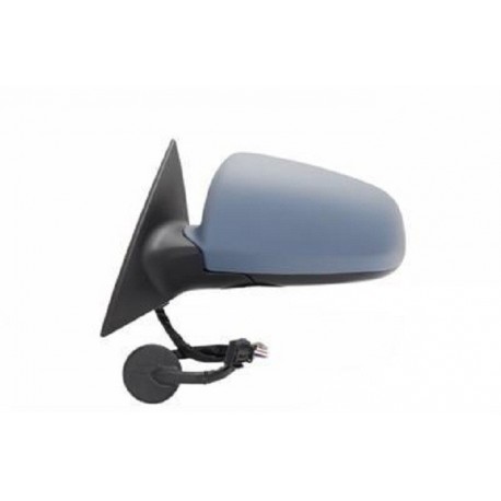 Rétroviseur extérieur gauche (Côté conducteur) Audi A6 04-08
