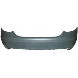 Pare-chocs arrière Audi A6 04-08